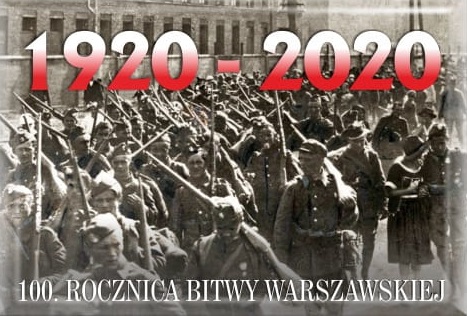 Kartka Z żołnierzami 100 Rocznica Bitwy Warszawskiej - Gify I Obrazki ...